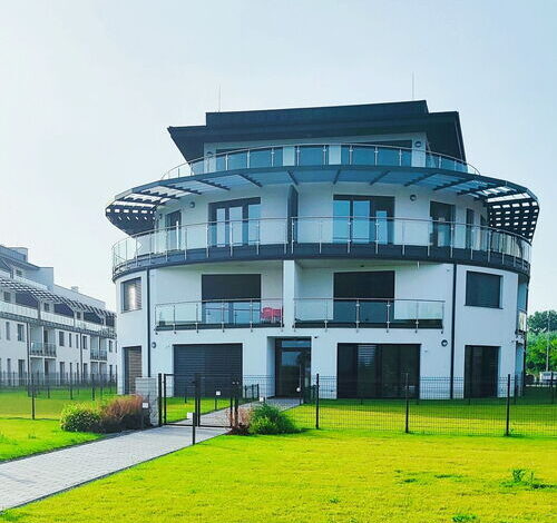 Royal Liberty Apartment Keszthely 