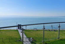 Royal Martin's Apartment Keszthely 