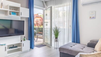 Royal Resort Apartment Siófok 