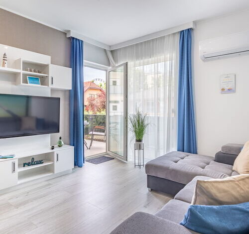 Royal Resort Apartment Siófok 