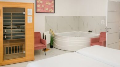 Royal Wellness Apartman 