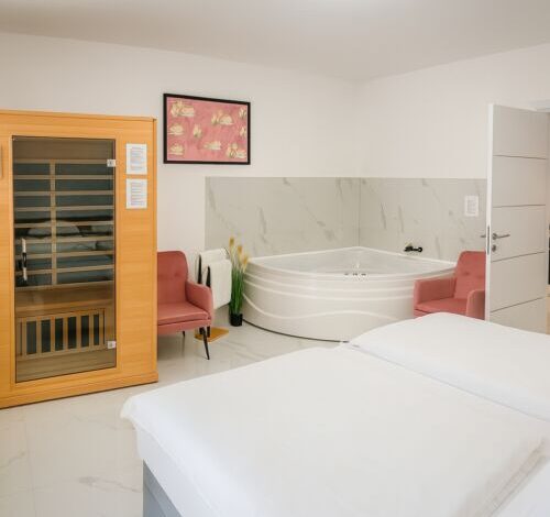 Royal Wellness Apartman 
