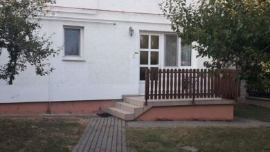 Róza Apartman Hévíz 