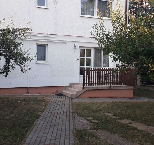 Róza Apartman Hévíz 