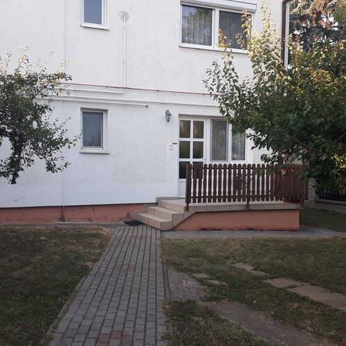 Róza Apartman Hévíz