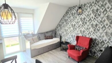 Róza Apartman Sopron 