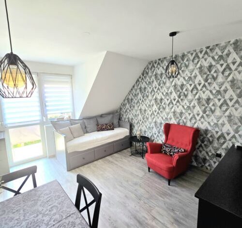 Róza Apartman Sopron 