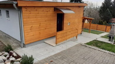 Róza Vendégház Abaliget 