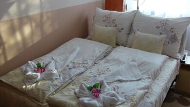 Rozália Apartman Eger  