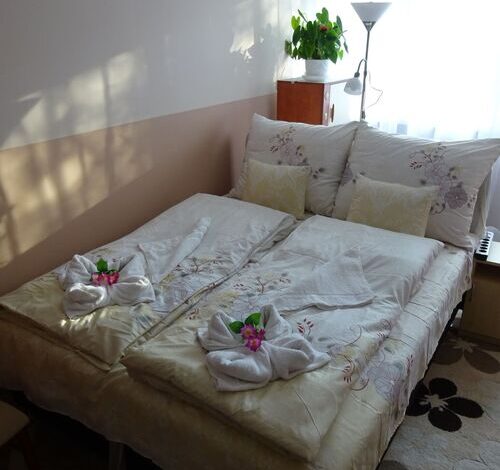 Rozália Apartman Eger  