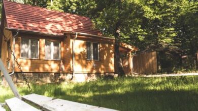 Rozetta Vendégház Kismaros 