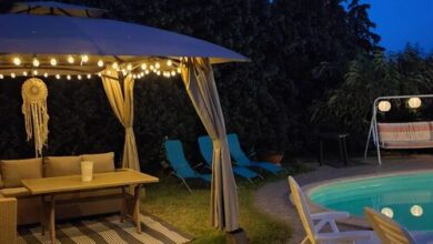 Rozi Garden Vendégház Badacsony 