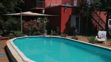 Rozi Vendégház Balatonmáriafürdő 