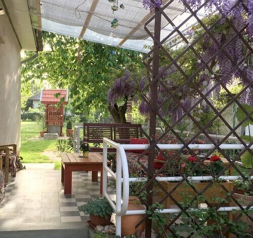 Rozica Apartman Balatonboglár 