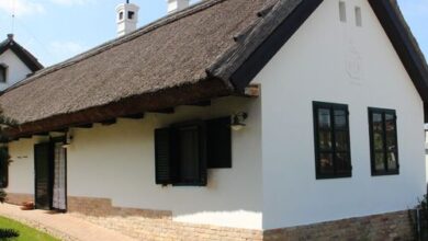 Rozika Vendégház Sukoró 