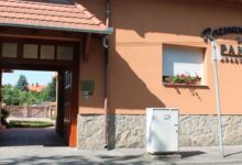 Rozmann Family Panzió és Apartmanház Sárvár 