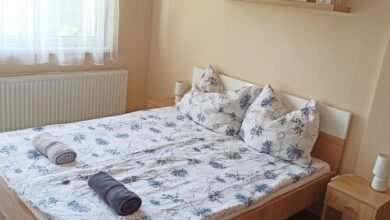 Rozmaring Apartman Balatonalmádi 