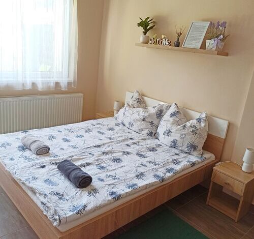 Rozmaring Apartman Balatonalmádi 