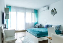 Rozmaring Apartman Balatonfüred 