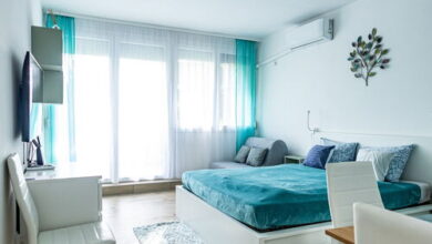 Rozmaring Apartman Balatonfüred 