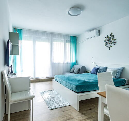 Rozmaring Apartman Balatonfüred 