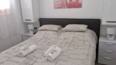 Rozmaring Apartman Csopak 