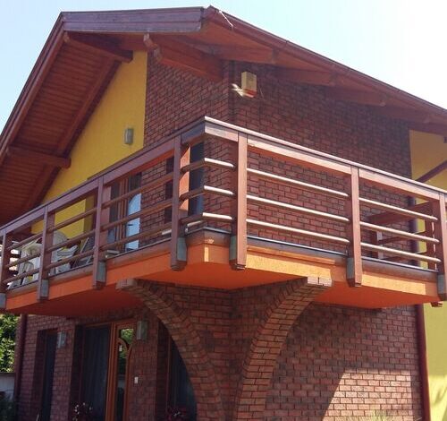 Rozmaring Apartman Gyula 