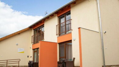 Rozmaring Apartman Mórahalom 