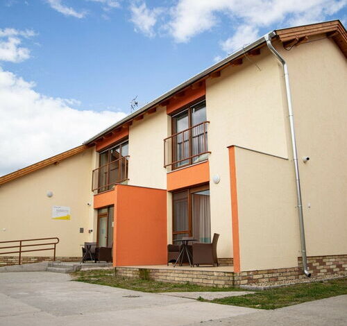 Rozmaring Apartman Mórahalom 