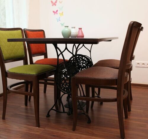 Rozmaring Pihenőház Velence 