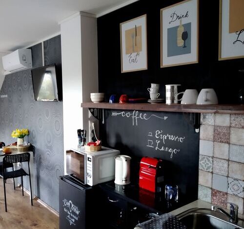 Rozmaring Vendégház Orosháza 