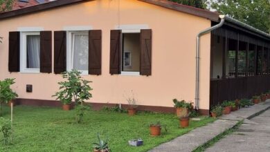 Rozmaring Vendégház Szeged 