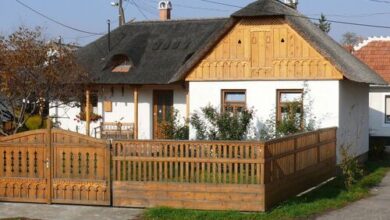 Rozmaringos Vendégház Mezőkövesd 