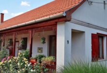 Rózsa Apartman Aggtelek 