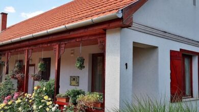 Rózsa Apartman Aggtelek 