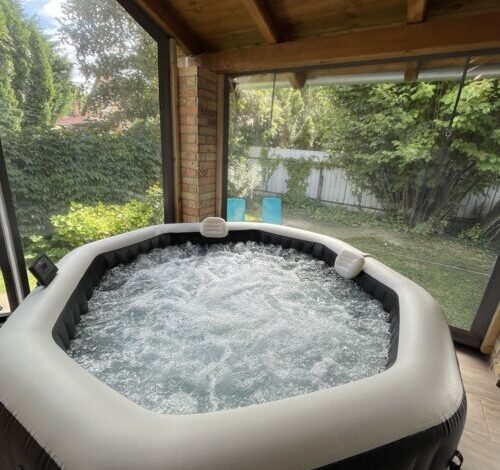 Rózsa Apartman Dombori 