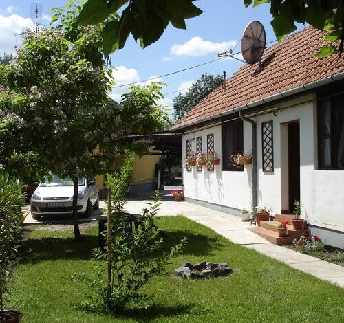 Rózsa Apartman Gyula 