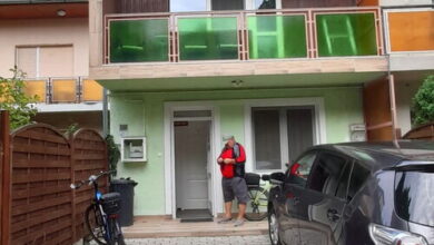 Rózsa Apartman Hévíz 