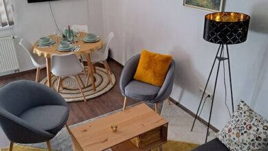 Rózsa Apartman Keszthely 