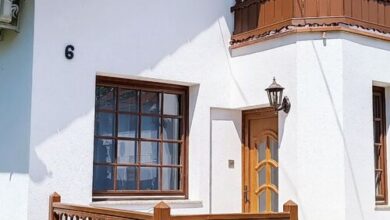 Rózsa Apartmanok Zalakaros 