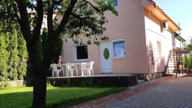 Rózsa Apartment Hajdúszoboszló 