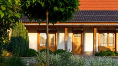 Rózsa-Domb Vendégház Golop 