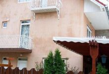 Rózsa Ház Balatonföldvár 