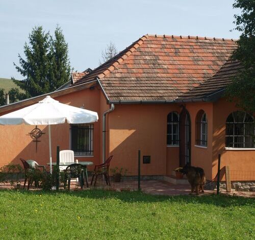 Rózsa Ház Csernely 