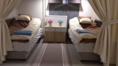 Rózsa Közösségi Szálló Hajdúböszörmény 