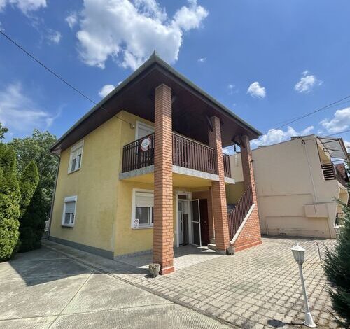 Rózsa Lak Apartman Hajdúszoboszló 
