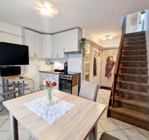 Rózsa Lak Apartman Hévíz 