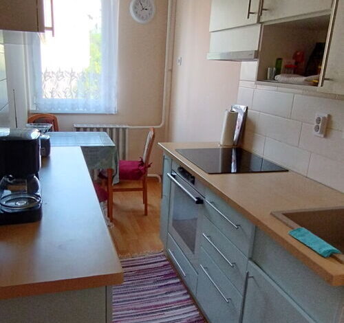 Rózsa Lakás Keszthely 