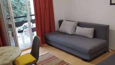 Rózsa Studió Apartman Balatonalmádi 