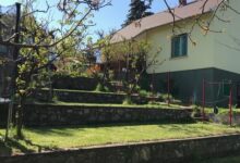 Rózsa Vendégház Balatonfüred 